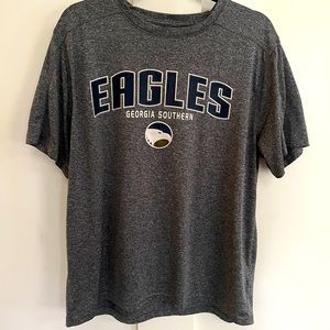 Georgia Southern performance Tee